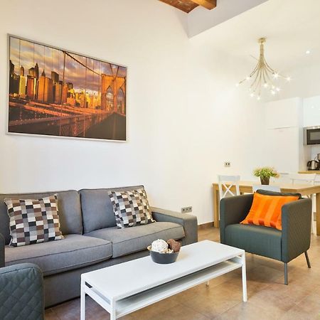 Stay U-Nique Apartments Eixample Center บาร์เซโลนา ภายนอก รูปภาพ