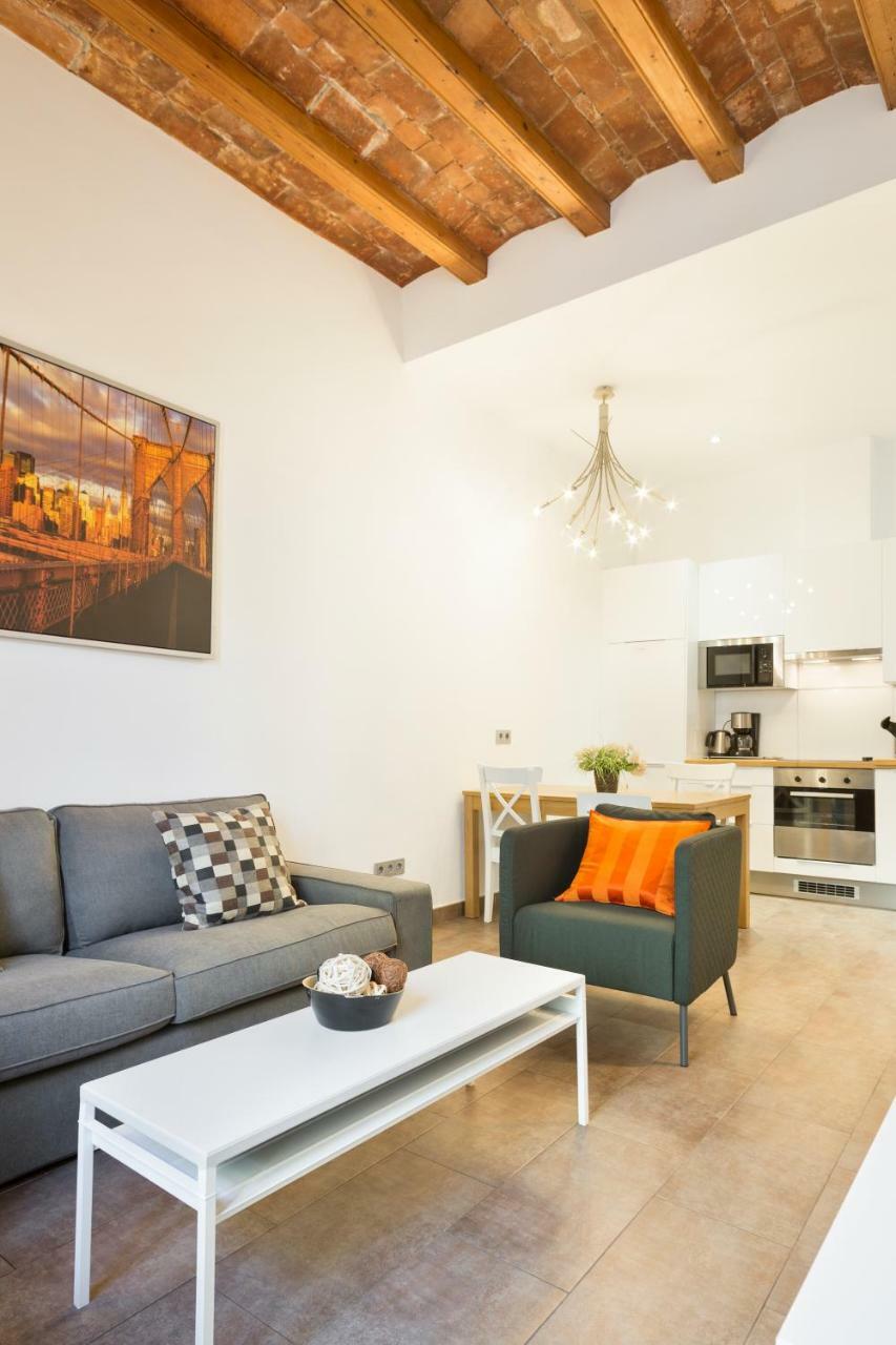 Stay U-Nique Apartments Eixample Center บาร์เซโลนา ภายนอก รูปภาพ